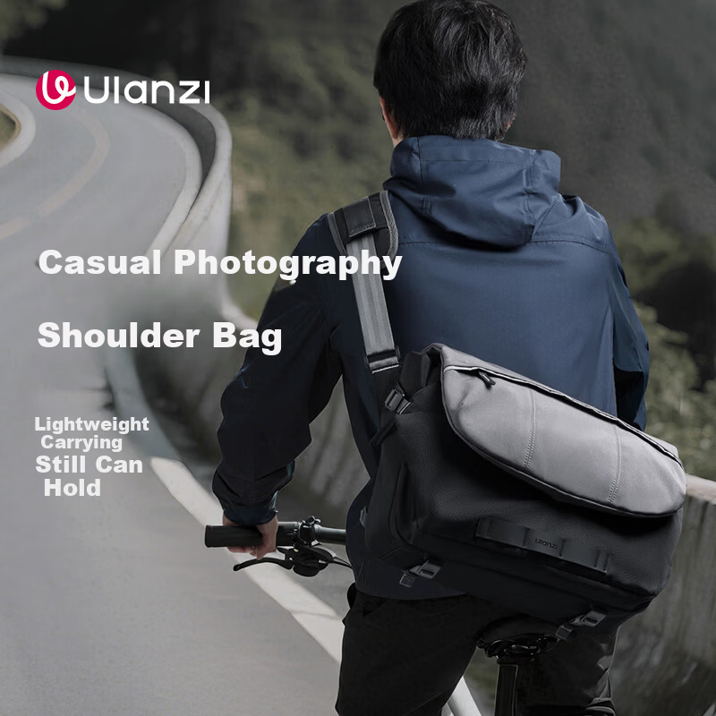 Ulanzi TE88 Casual Photography Shoulder Bag