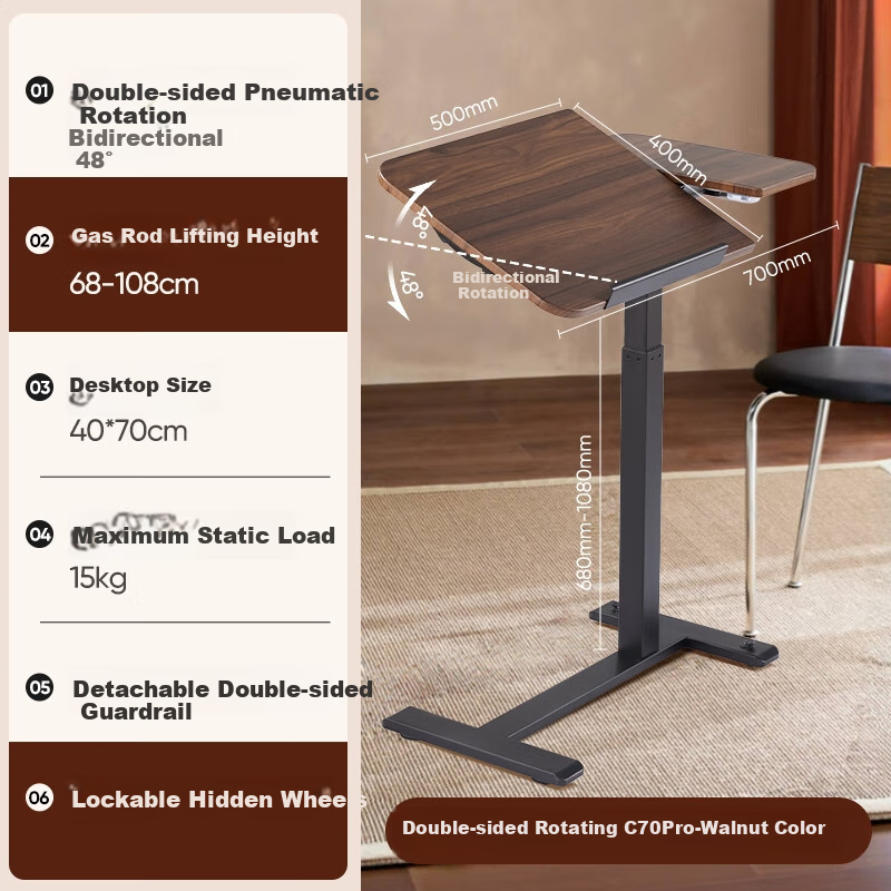 Wangyiyanxuan Renyi C70Pro Height Adjustable Desk
