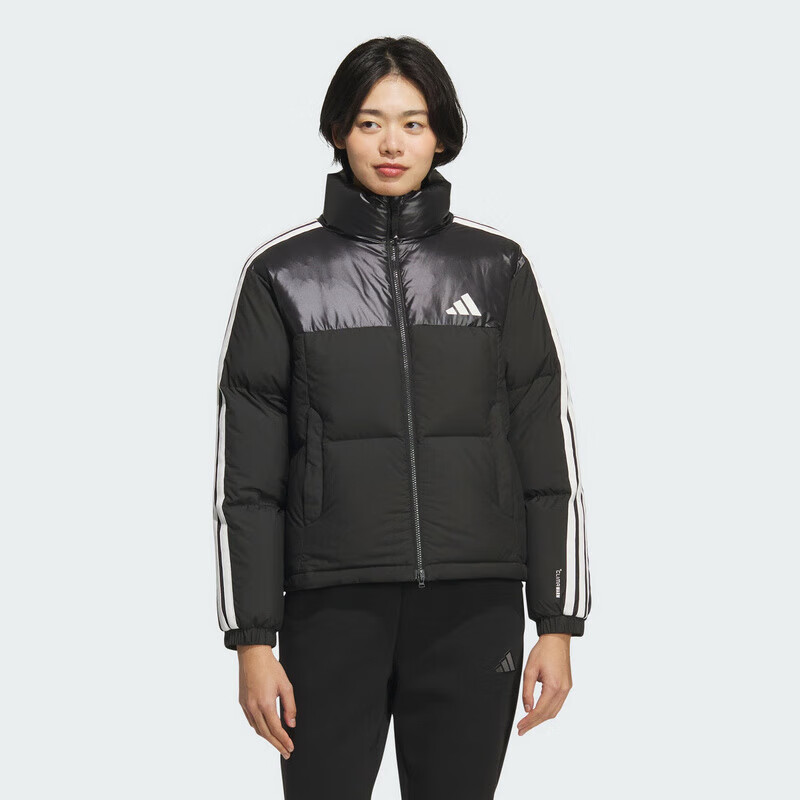 Adidas Women's Puff Down Jacket