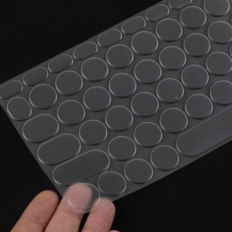 Jiasu WIKO Hi MateBook 14 Round Keyboard Film