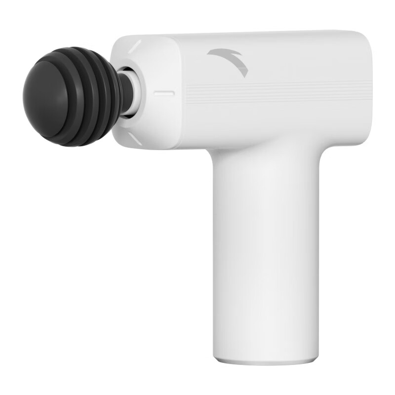 ANTA Professional Fascia Gun 8-Head Massager