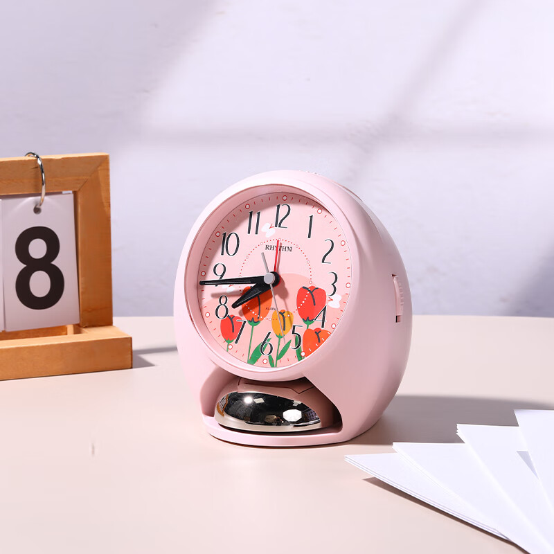 RHYTHM Silent Night Light 2025