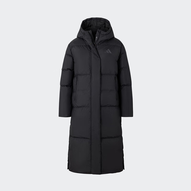 Adidas Women's Puff Down Jacket