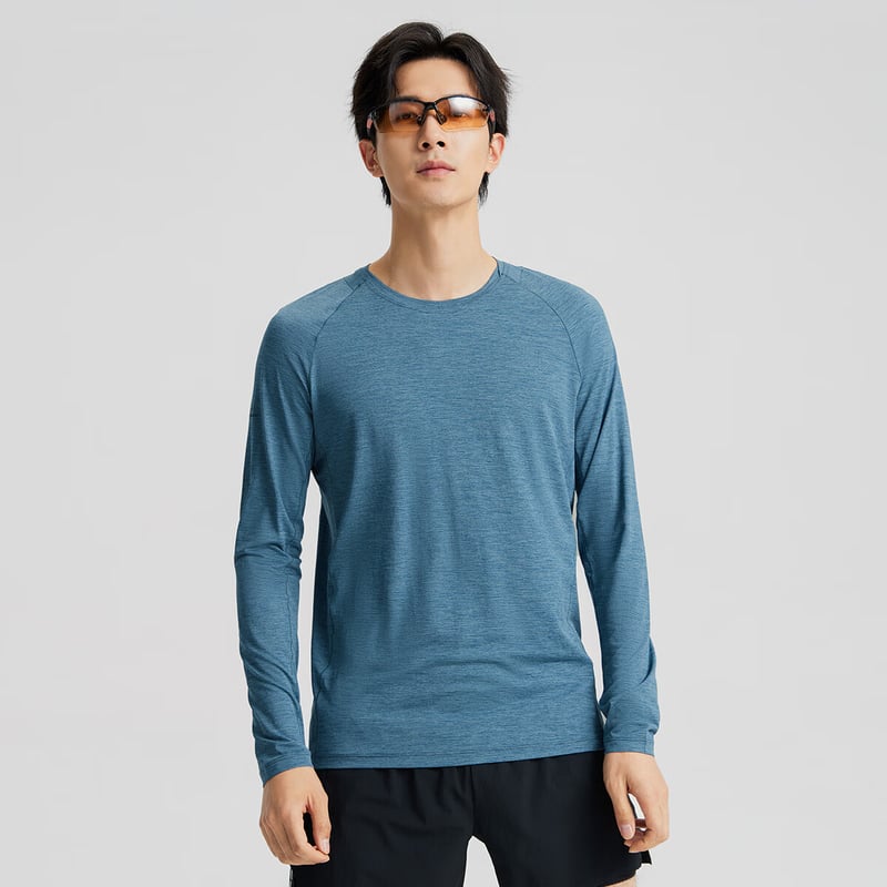 Pioneer Camp Quick-Dry T-Shirt for Men