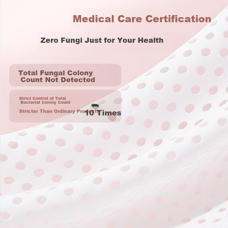 One's Member Medical-Grade Sanitary Napkins 240mm