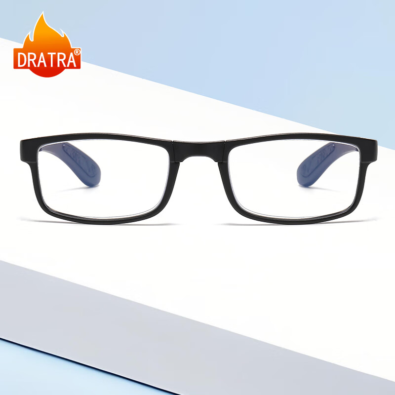 DRATRA Blue Light Reading Glasses