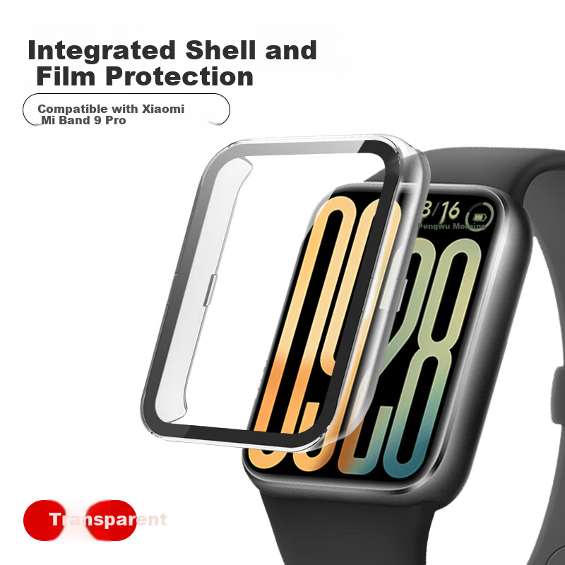 Watchbond Xiaomi Mi Band 9 Pro Protective Case