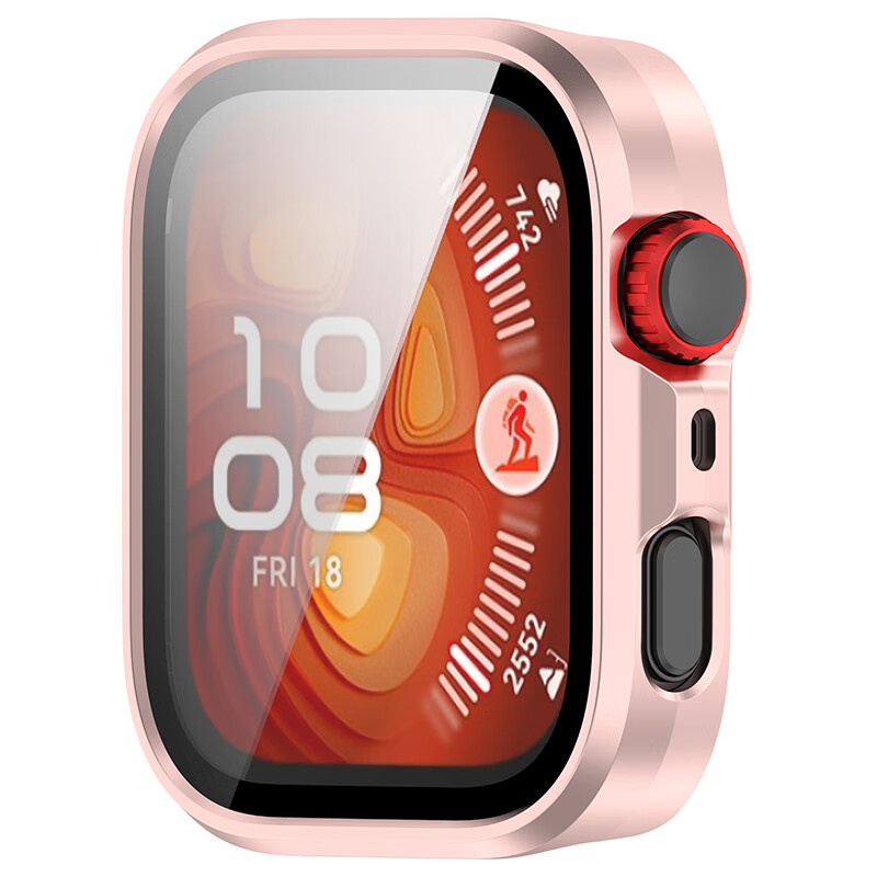 KMaxAI Protective Combo for Huawei Watch Fit4 Pro