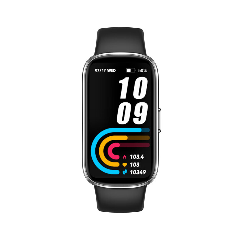Newmine Smart Sports Watch - Ultra-Thin Welfare Edition