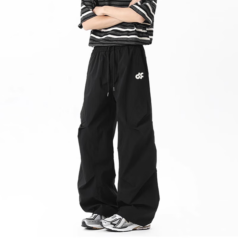 Dingfengbaoluo Men's Cargo Pants