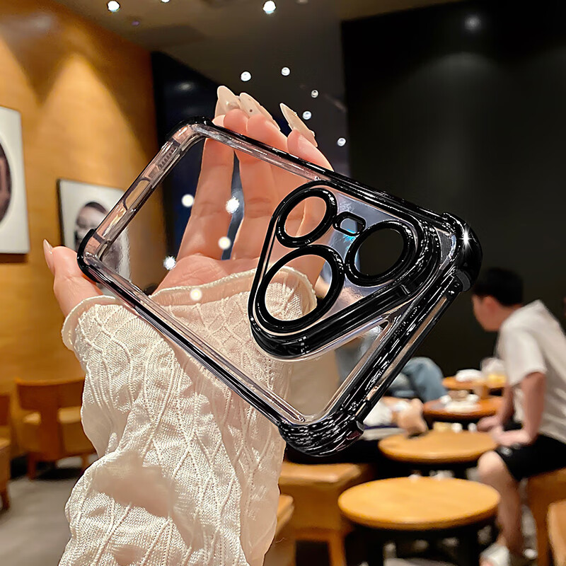 NEYAA Phone Case for Huawei Pura80 Pro+