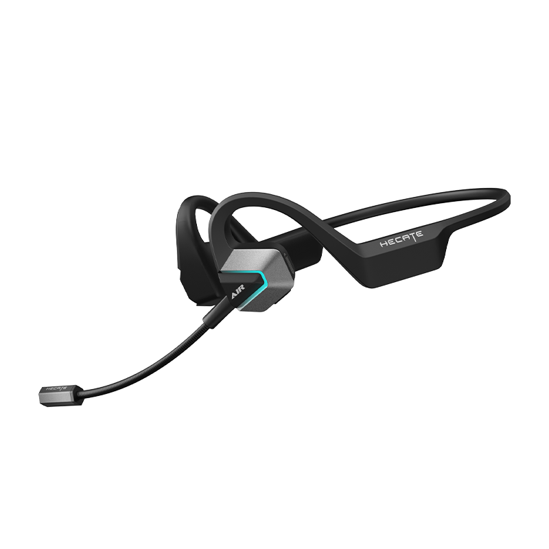 EDIFIER HECATE AIR3 Commander Bone Conduction Headphones