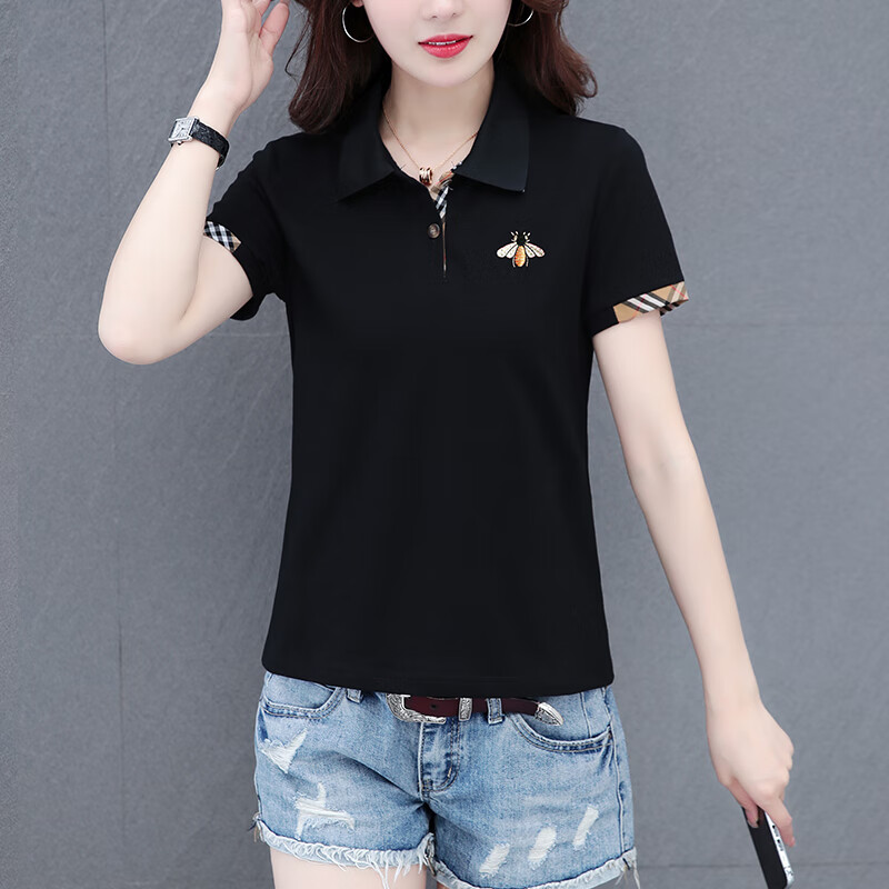 TUCANO Women's Polo T-Shirt