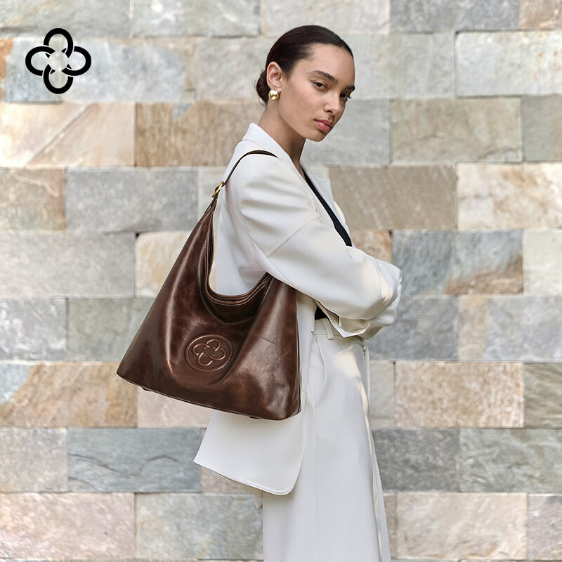 CASSILE Celebrity Style Tote Bag