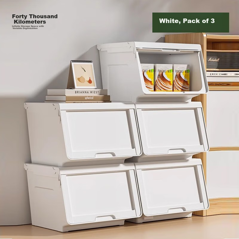 Siwangongli River Hippo Storage Box Set
