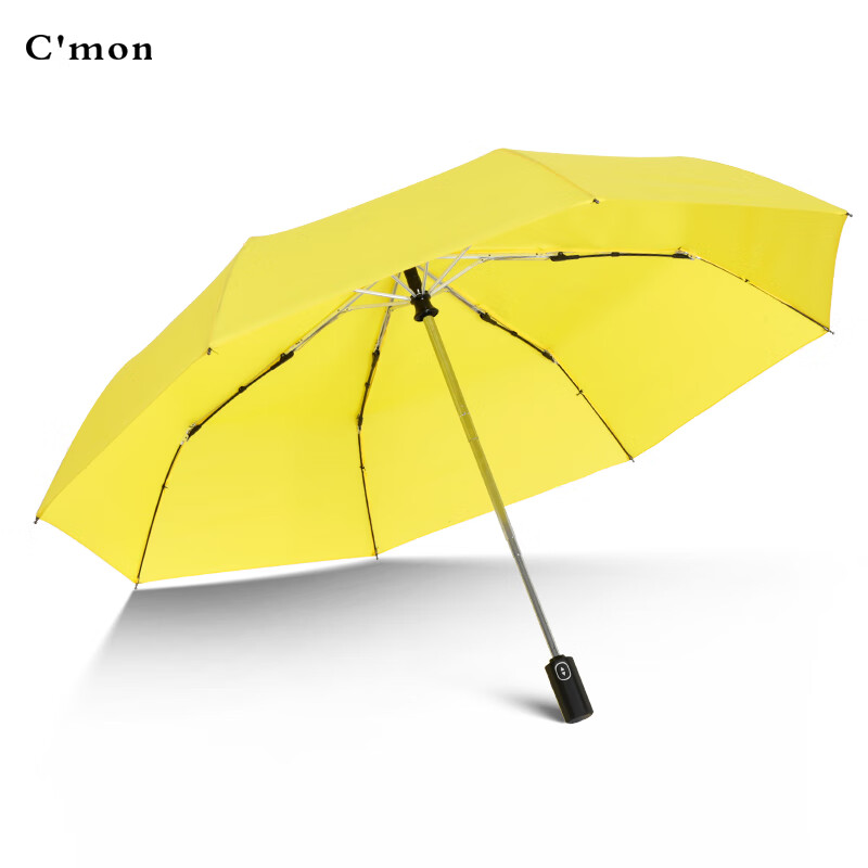 C'mon Windproof 3-Fold Business Umbrella