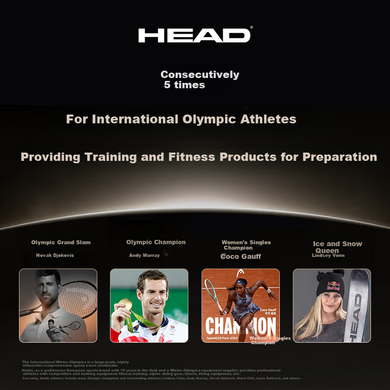 HEAD Adjustable Dumbbell Set - 10-Level Steel Weights for Home Fitness