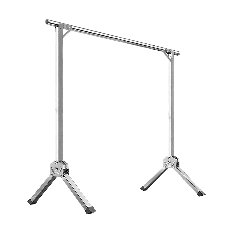 40,000 Kilometers Telescopic Floor Drying Rack