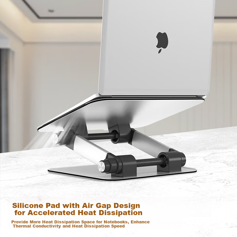ESCASE Foldable Laptop Stand
