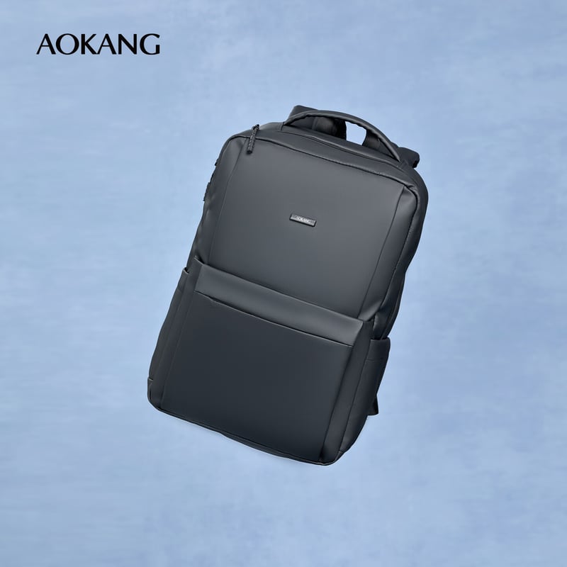 Aokang Men's Fashionable Backpack
