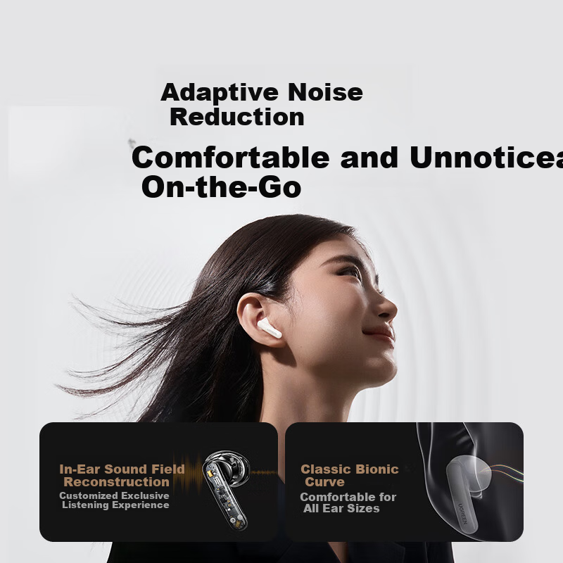 UGREEN H6 Magic Bluetooth Earphones