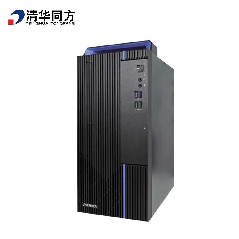 Cha Xiang TZ830-V3 Desktop Computer