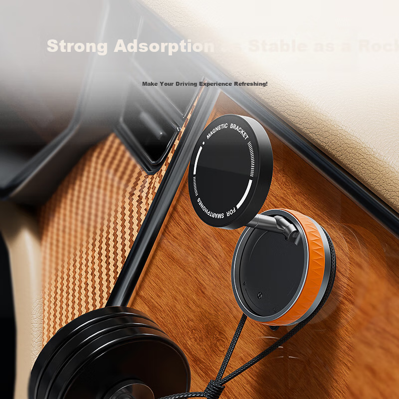 SUOYING Magnetic Car Phone Holder