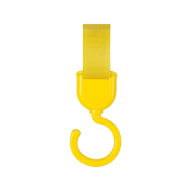 Imakara Baby Stroller Handle Hook - 2-Pack, Rotatable Cart Hooks