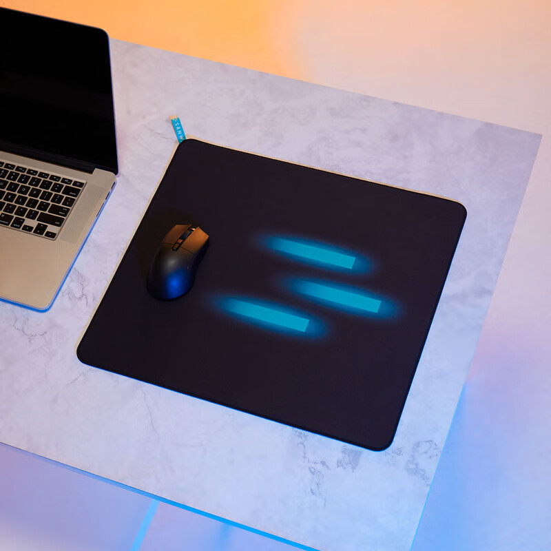 SANWA Gaming FPS Large Mouse Pad