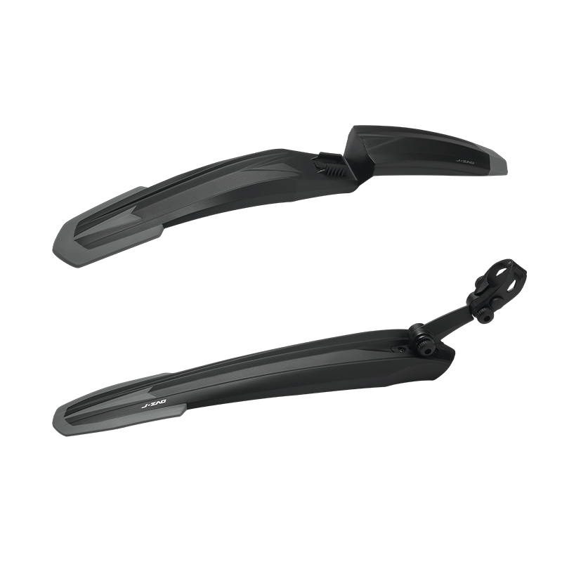JD Original D2 Mudguard for Mountain & Road Bikes