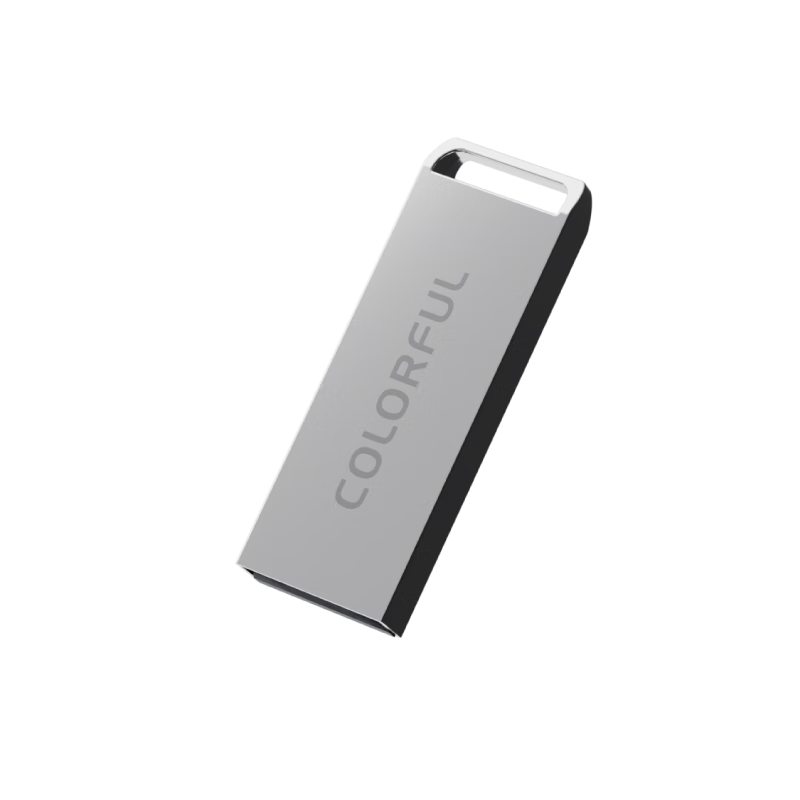 Colorful Professional Bid USB 4GB