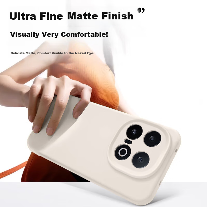 NEYAA IQOO 13 Ultra-Thin Protective Case