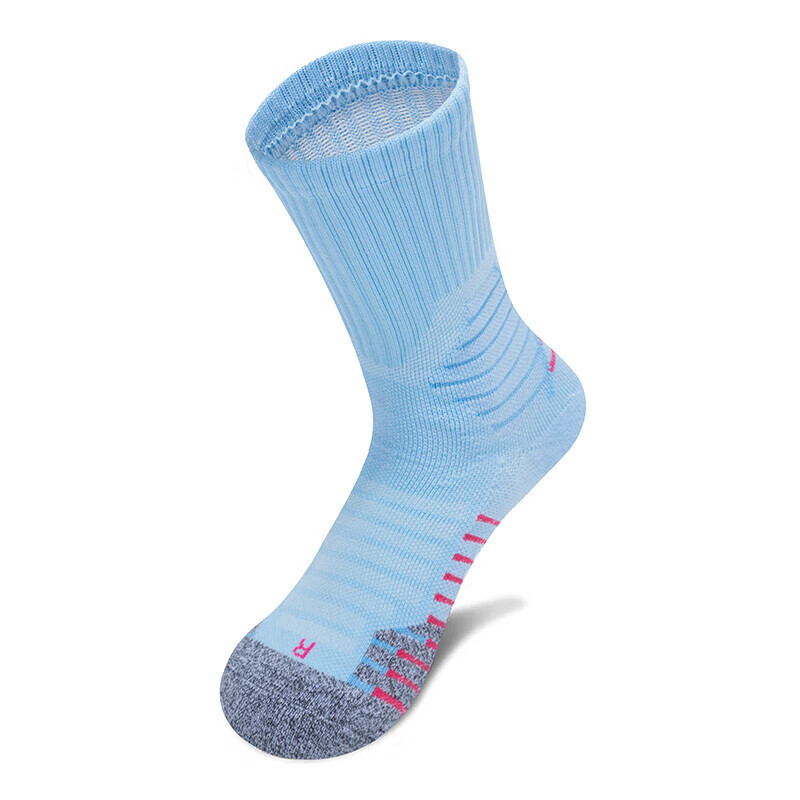 TFO Kids Sports Socks - Breathable & Sweat-Absorbing Outdoor Socks