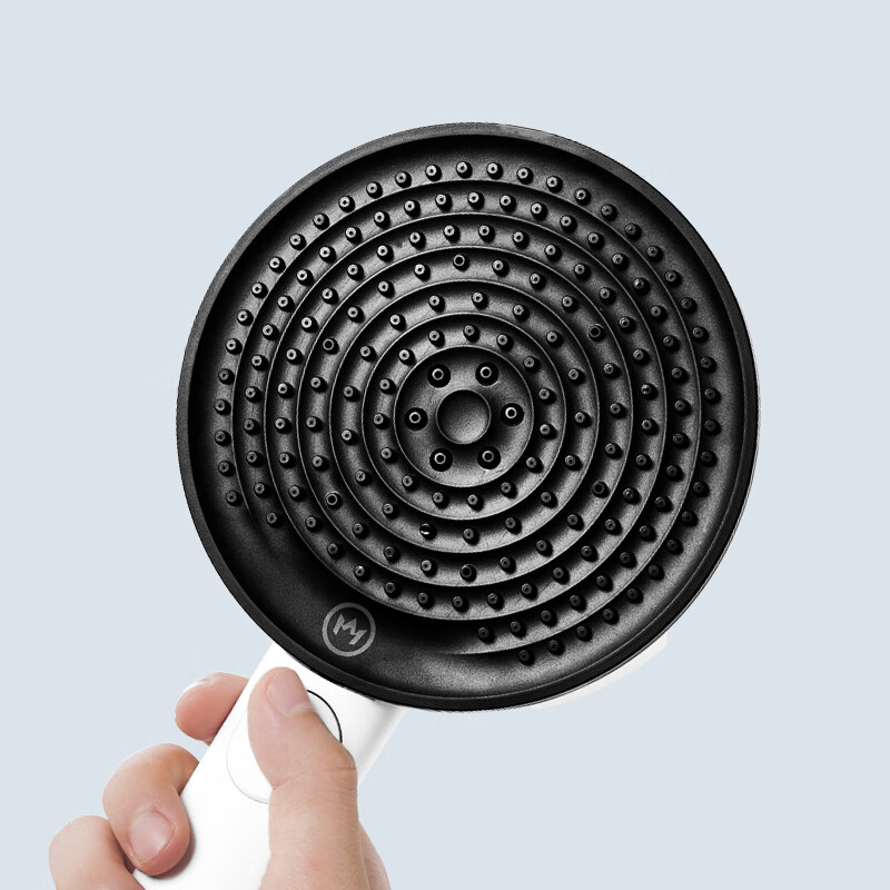 One's Member Pressure Boost Handheld Shower Head
