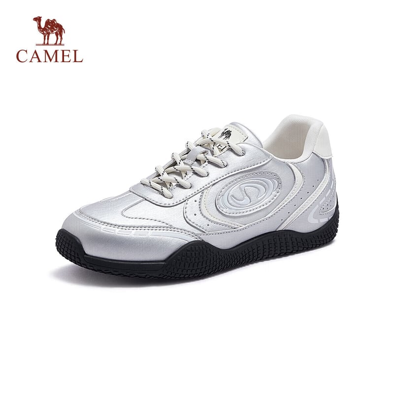 CAMEL Crescent 2.0 Dexun Women's Patchwork Casual Shoes