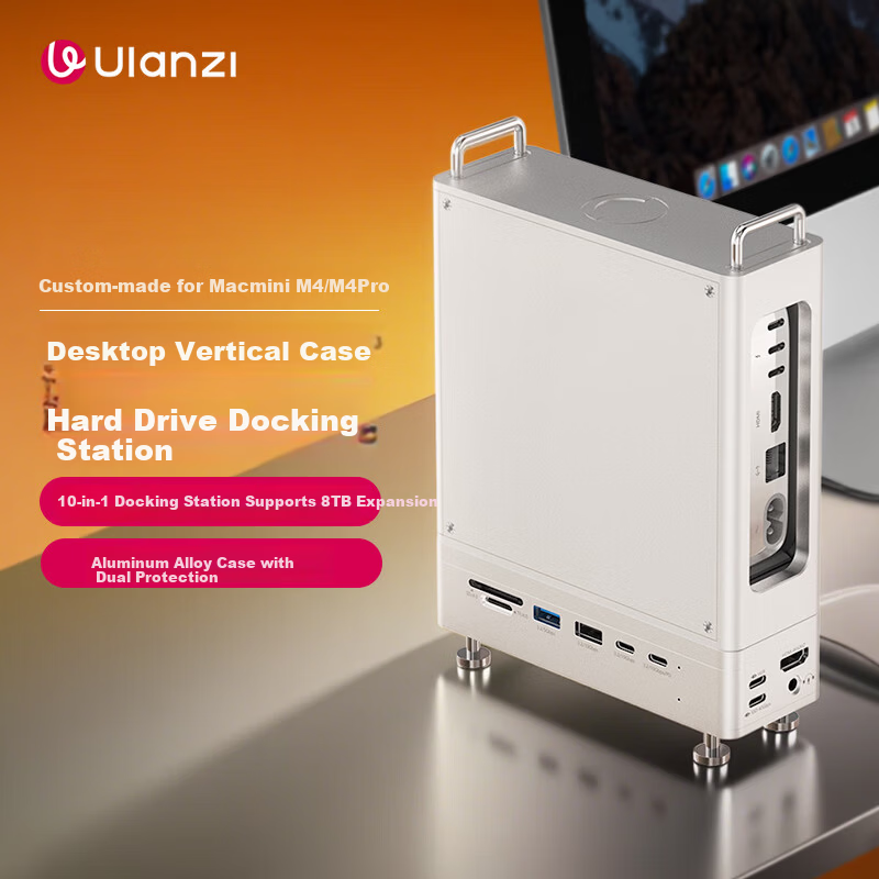 Youlanzi Macmini M4 Docking Station