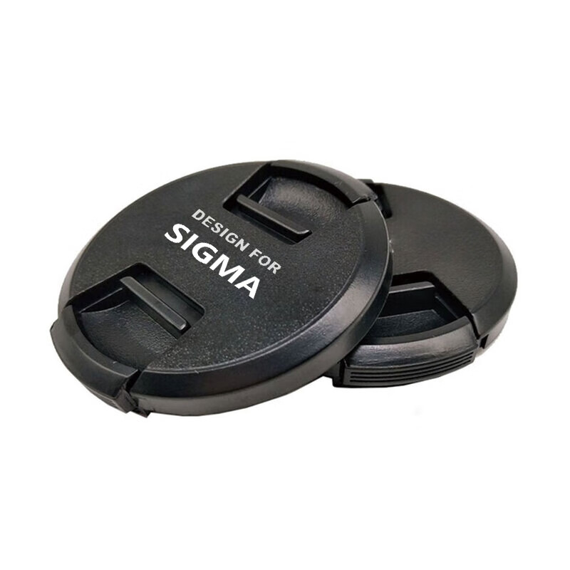 Earlymen 52mm Lens Cap for Canon - Anti-Dust & Anti-Collision
