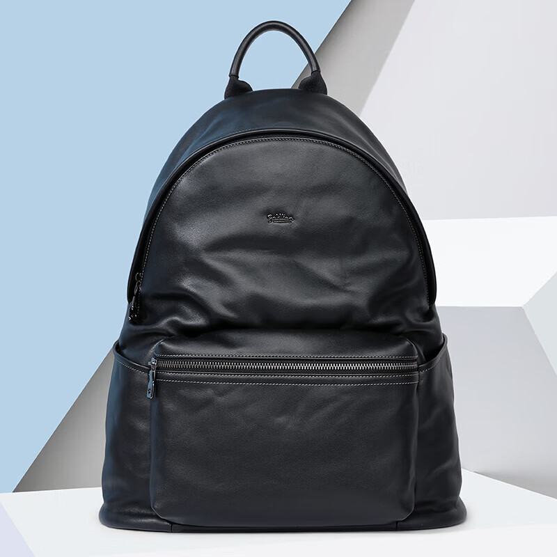 Goldlion Men's Stylish Business Backpack
