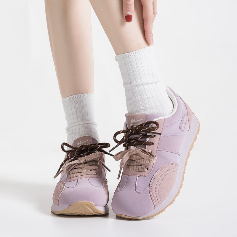 Huili Women's Casual Soft-Soled Shoes