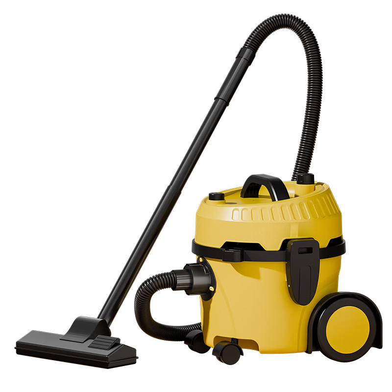 Royalstar Ultra Little Yellow Bee Vacuum