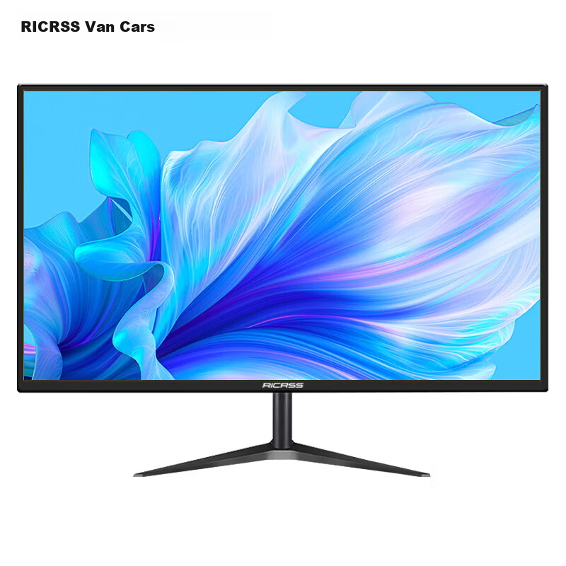 RICCSS 19-Inch Monitor for Home Office