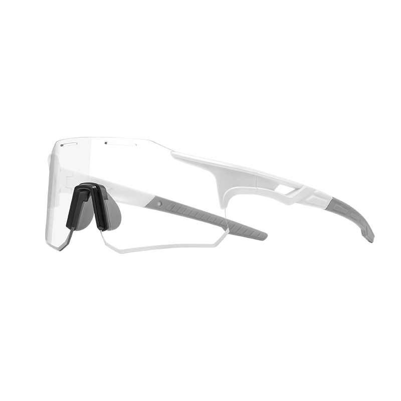 FENCHI Cycling Glasses - Photochromic Outdoor Sports Goggles