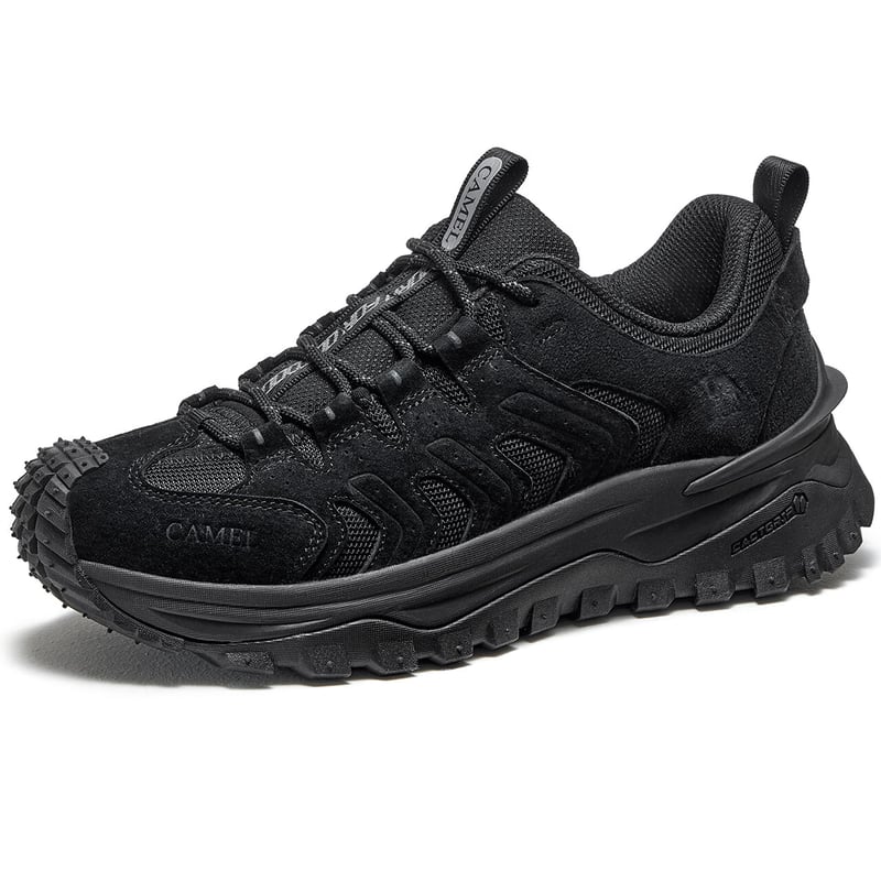 CAMEL Outdoor Hiking Shoes for Men - 2025 Autumn New