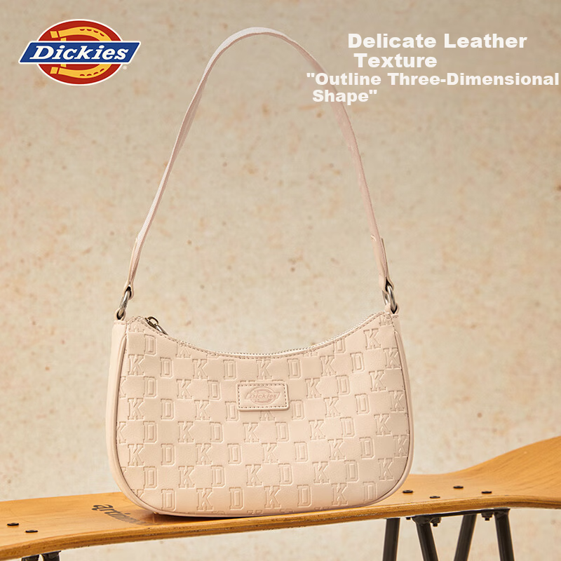 Dickies Women's Compact Crossbody Bag