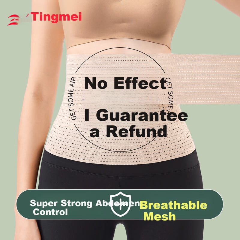 GRACEWELL Women's Summer Thin Waist Trainer