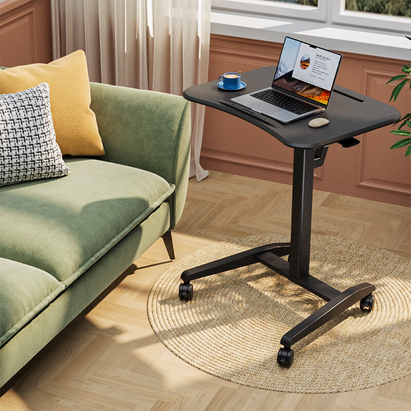 JOYSEEKER Flip Adjustable Desk