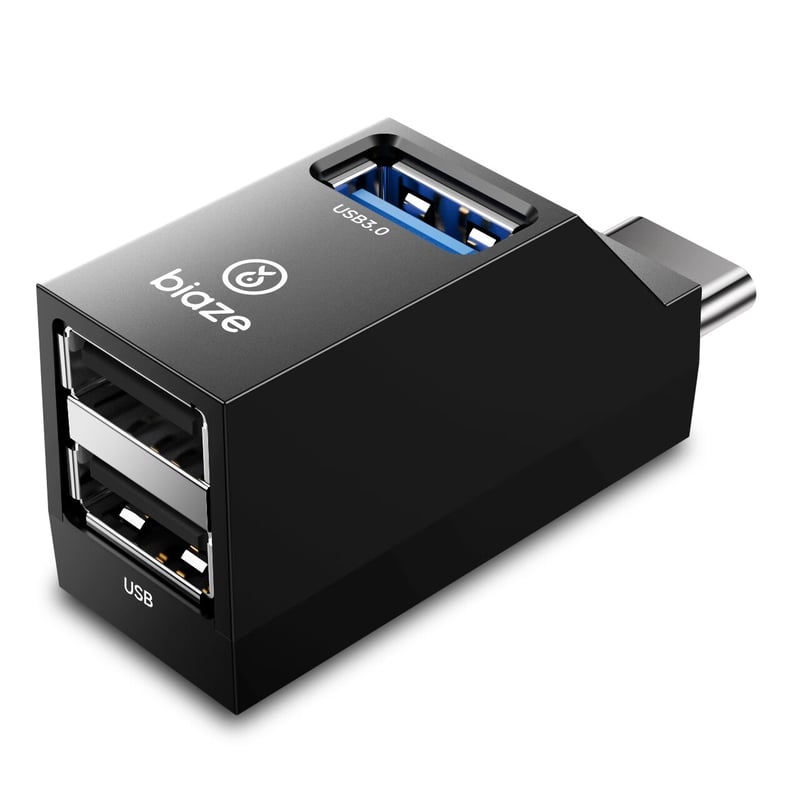 BIAZE Type-C 3.0 Hub Expansion Dock - Best-Selling HUB