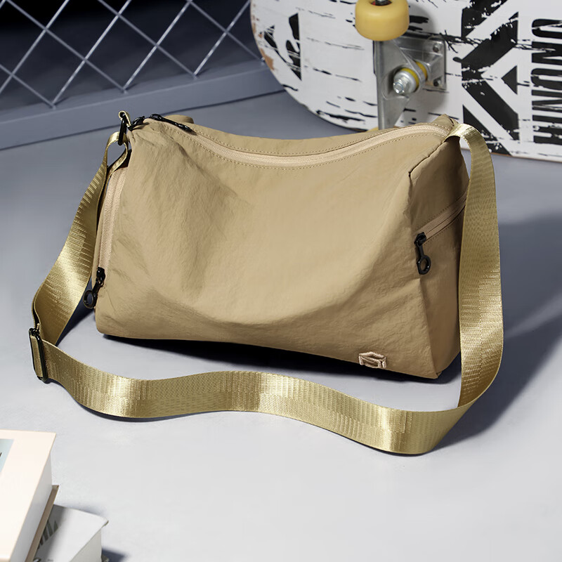 MashaLanti Men's Sling Bag