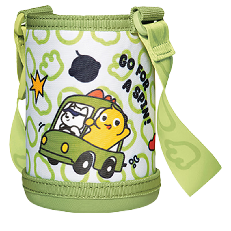 Babycare Fun Doll Insulated Cup Sleeve