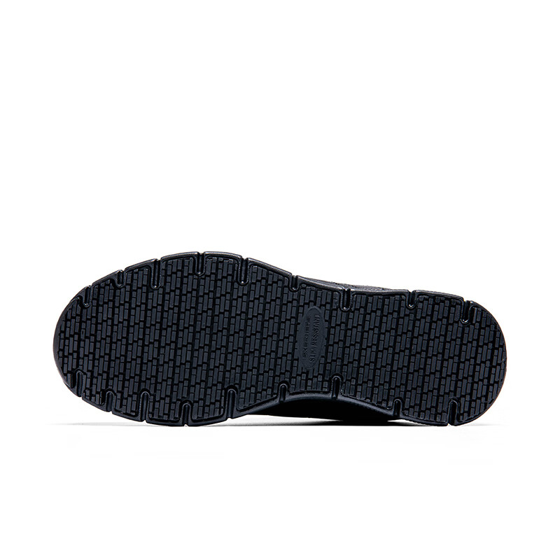 Skechers Men's Lightweight Slip-On Casual Shoes